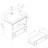 Angel Changing Table Dresser-108989518