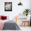 Cadre classique à clapet avec boule disco flottante, design par Lil 'Rue-3739550-3739544