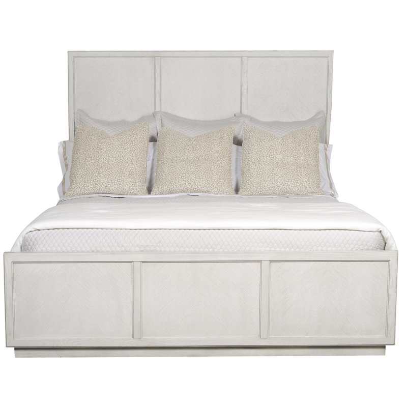 Walt King Bed, Queen, Navajo