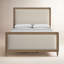 Lit standard tapissier en bois massif Batten-229710689-229709978