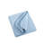 Cooling Touch Jersey Knit Throw Blanket 60" x 70" for Hot Summer-129483103