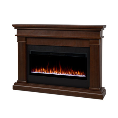 Real Flame® Beau Electric Fireplace