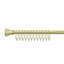 Crochets de rideau de douche Utopia-60985626