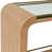 Myer Solid Wood Bar Cart-91885755