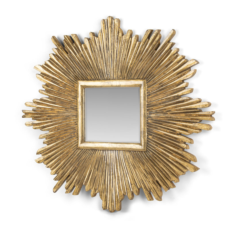 Apollo Mirror