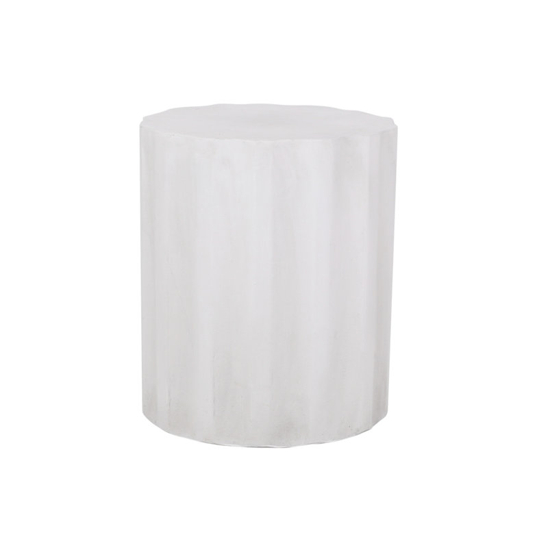 Outdoor Lightweight Side Table