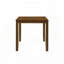 Table de salle à manger à hauteur de comptoir avec finition cerise-1742767097