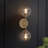 Ledger 2 - Light Dimmable Vanity Light