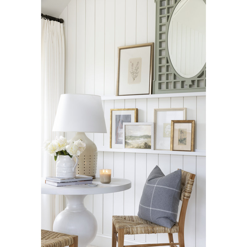 Bria Hammel Sage Garden Mirror, Green