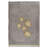 4 Piece 100% Turkish Cotton Towel Set-77458429