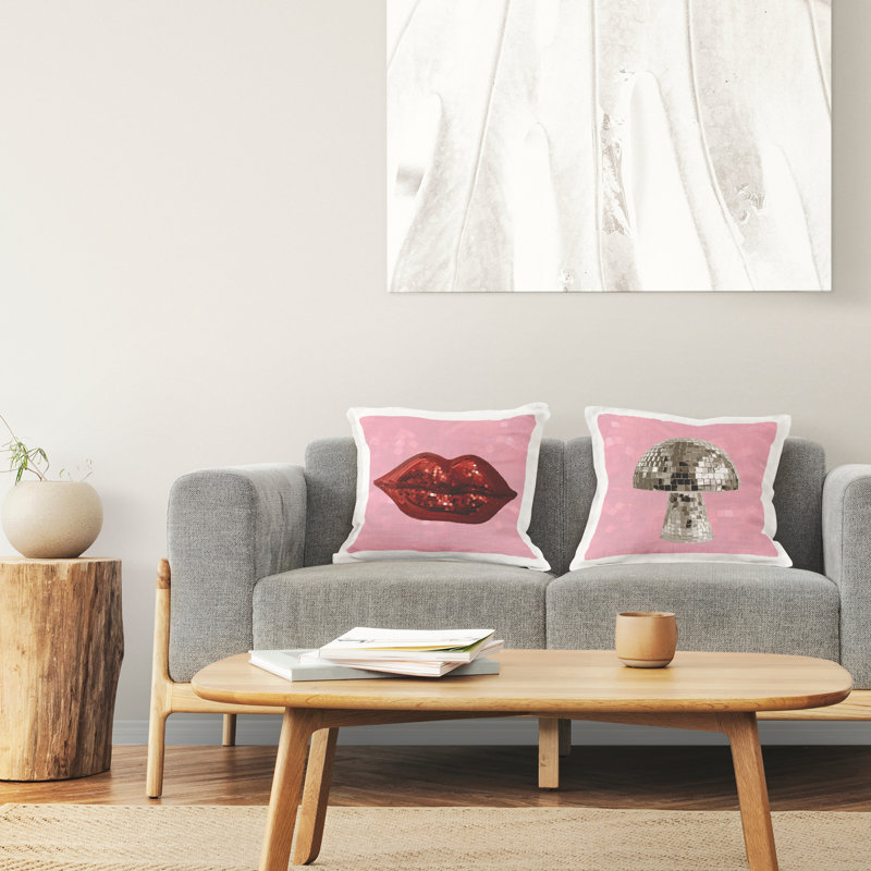 Throw Pillow