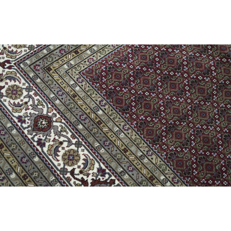 Oriental Area Rug