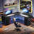 63“ W L Shaped Desk-1117905756