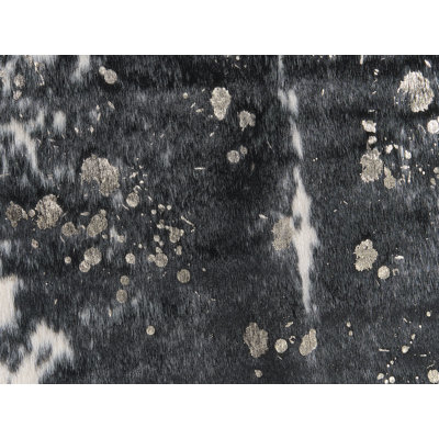 Fredericka Cowhide Area Rug