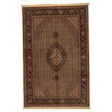 One-of-a-Kind 5'9" X 8'9" Area Rug