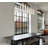 Mortola 17 - Light Dimmable Square / Rectangle Chandelier-90565817