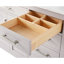 Ensemble de meuble-lavabo simple 60 po Ajhane-1874796926