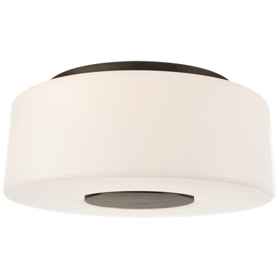 Barbara Barry Acme Flush Mount