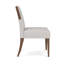 Ensemble de 2 chaises d'appoint May