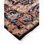 Overdyed One-of-a-Kind 8' 3" X 10' 1" Hand Knotted Area Rug
