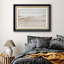 «Minimal Landscape Sandy Beach Coastal Landscape Nature Wilderness», reproduction imprimée sur papier-91356442-91356443