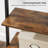 Raelyn Ladder Bookcase-2044240813