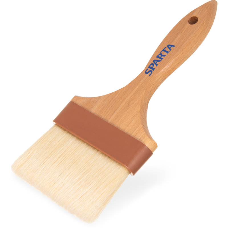 Brosse à carlisle food service Sparta®, 4 po
