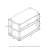 9 Pair Stackable Shoe Rack-1389373079