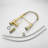FLG Pull Down Kitchen Faucet