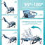 Chaise de plage pliante Tasby-2036552682