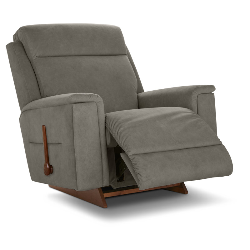 Ace Rocking Recliner, Lead