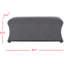 Banc de rangement rembourré Maiden-9131830