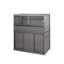 Large Mojave Reptile Enclosure and Stand-1013151225