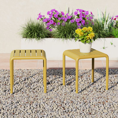 Table d'appoint Delron