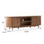 Meuble télé avec rangement ouvert Dragelin-100940191-103484728