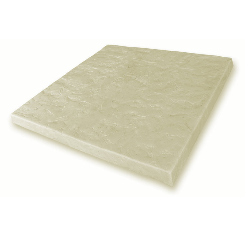 Collecteur de pluie Faribault FlatRock ™, Sable