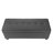 Lalonde Polyester Blend Upholstered Storage Bench-29620458-31230748