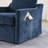 30'' Wide Swivel Armchair-1975932600
