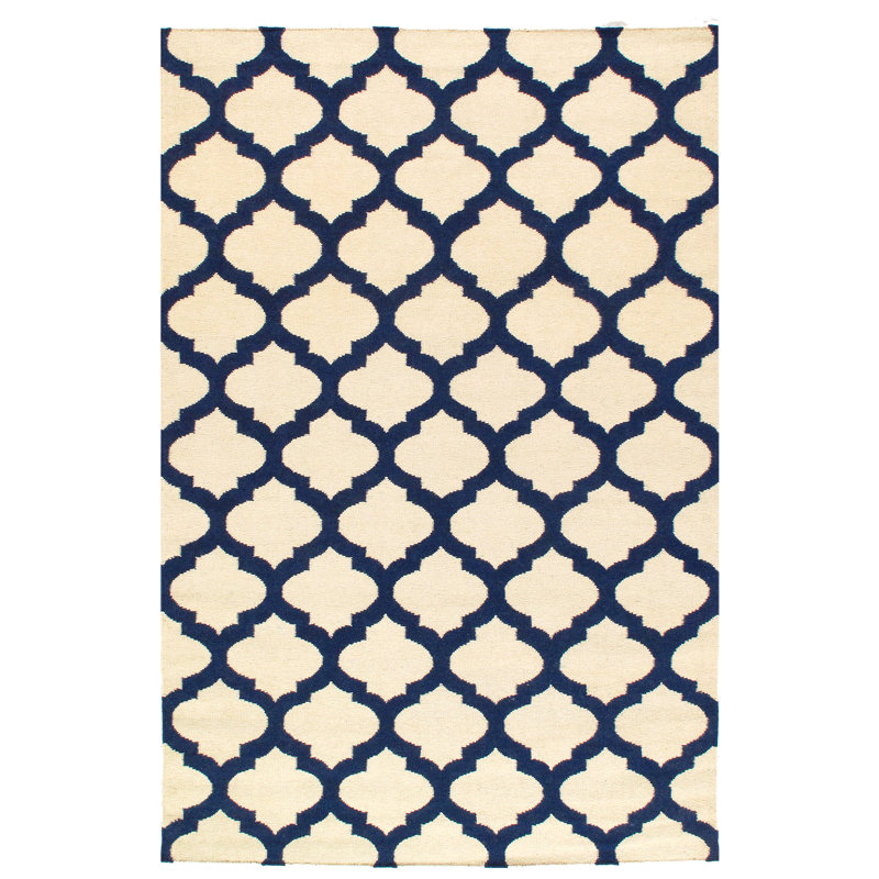 Traverse One-of-a-Kind 5' X 8' Area Rug
