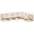 Natural Pine is out of stock