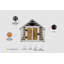Crissman Portable Dog House-1787637194-1787637196