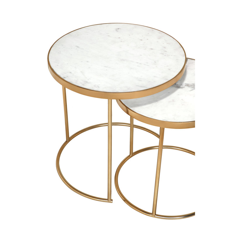 STELLA Frame Nesting Tables