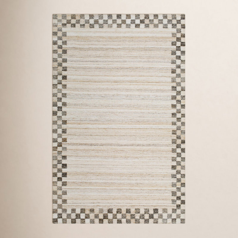 Tapis Elvina, Rectangle 2 pi x 3 pi