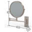 Miroir grossissant et miroir grossissant-839624524