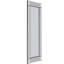 Clarisse Flat Wall Mirror