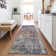 Premium Machine Washable Kelton AMF1237 Modern Rug