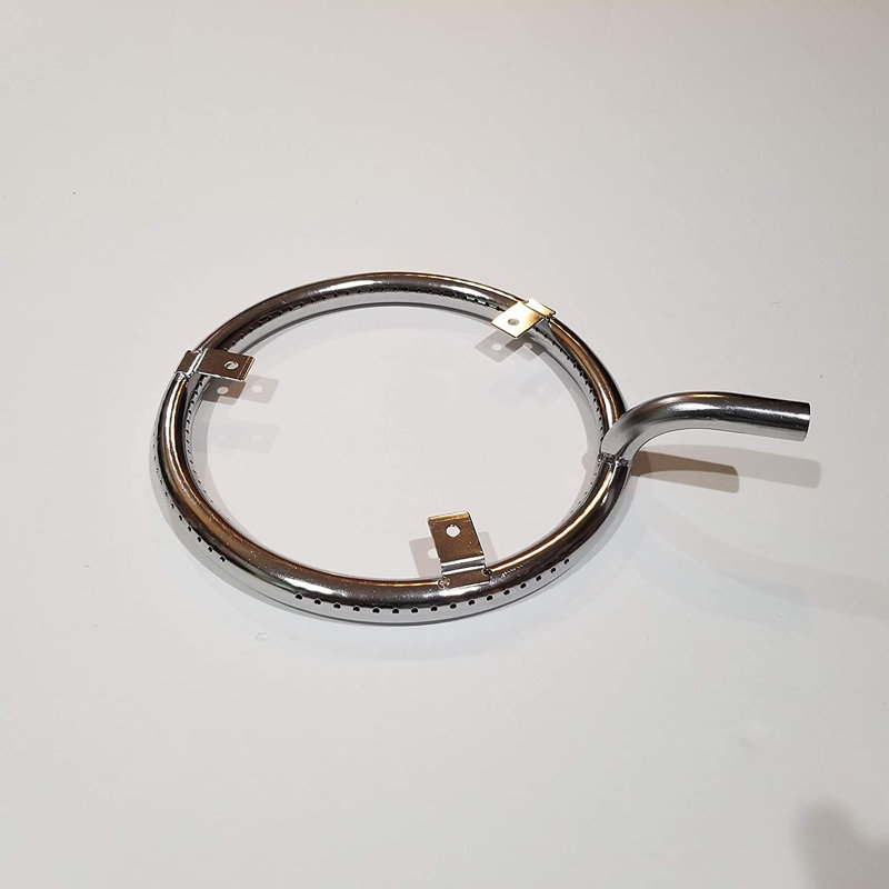 Pièce de rechange pour foyer d'extérieur