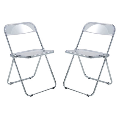 Chaise pliante Brayden Studio® Gillispie