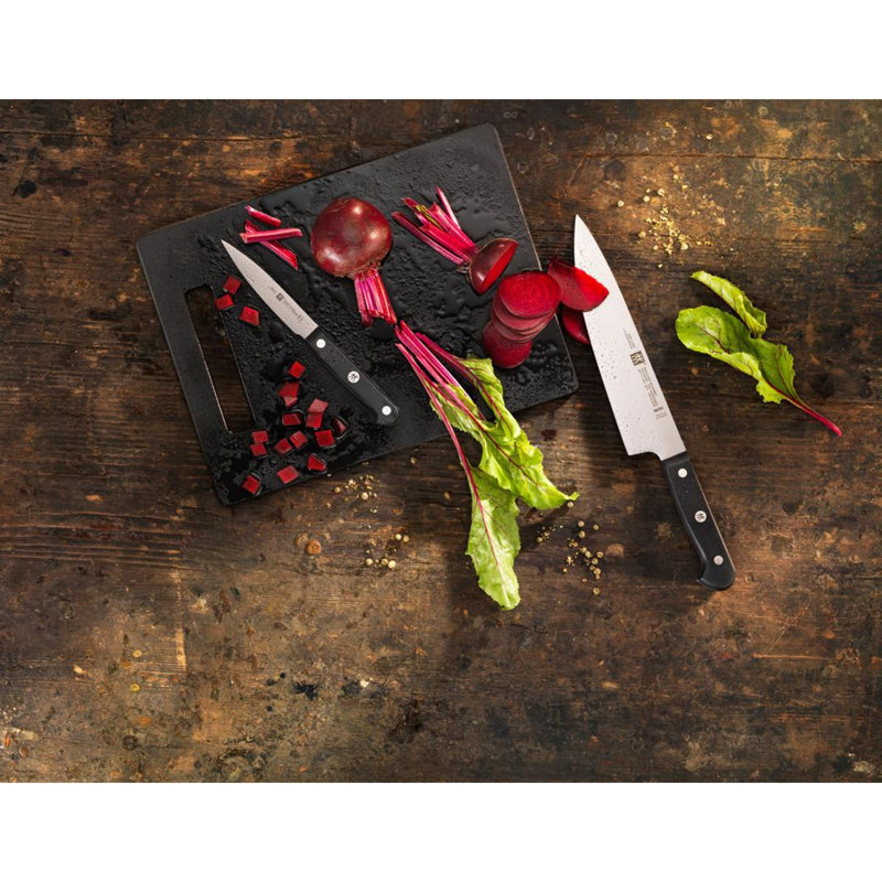 Zwilling Gourmet 2-piece The Must Haves Set
