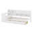 Blanc est en rupture de stock